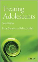 Treating Adolescents 2e