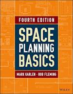 Space Planning Basics 4e