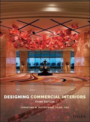 Designing Commercial Interiors