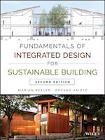 Fundamentals of Integrated Design for Sustainable Building