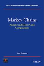 Markov Chains