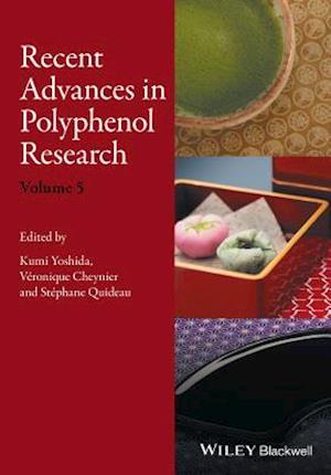 Recent Advances in Polyphenol Research, Volume 5