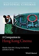 Companion to Hong Kong Cinema