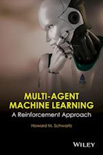 Multi-Agent Machine Learning