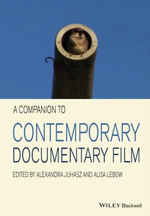 Companion to Contemporary Documentary Film