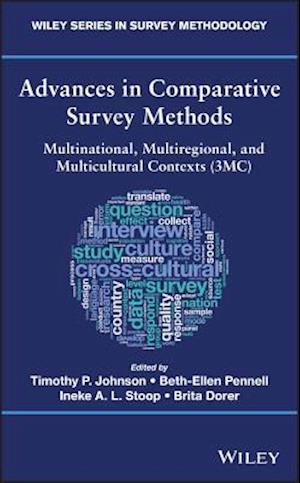 Advances in Comparative Survey Methods