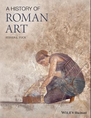 History of Roman Art