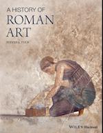 History of Roman Art