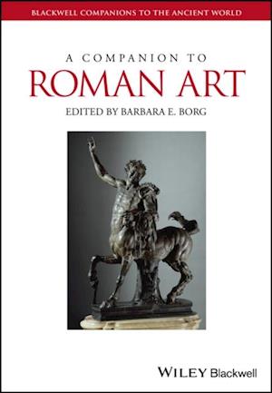 Companion to Roman Art