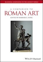 Companion to Roman Art