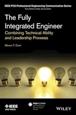 Fully Integrated Engineer