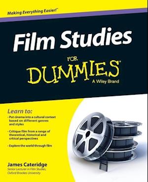 Film Studies For Dummies