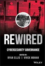 Rewired – Cybersecurity Governance