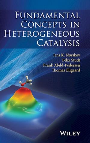 Fundamental Concepts in Heterogeneous Catalysis