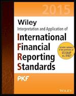 Wiley IFRS 2015 – Interpretation and Application of  International Financial Reporting Standards