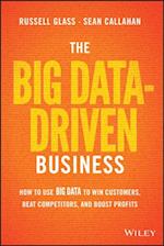 Big Data-Driven Business