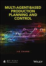 Multi-Agent-Based Production Planning and Control