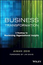 Business Transformation