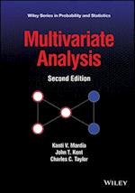 Multivariate Analysis