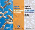 Basic Medical Sciences at a Glance – Text and Workbook