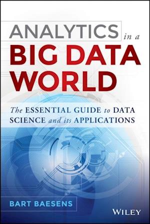 Analytics in a Big Data World