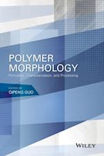 Polymer Morphology