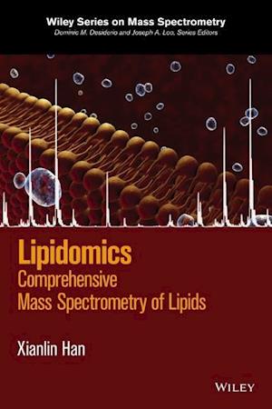 Lipidomics – Comprehensive Mass Spectrometry of Lipids