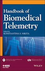 Handbook of Biomedical Telemetry