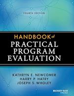 Handbook of Practical Program Evaluation 4e