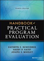 Handbook of Practical Program Evaluation