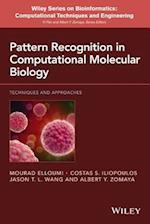 Pattern Recognition in Computational Molecular Biology – Techniques and Approaches
