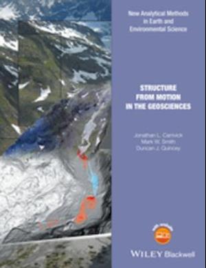 Structure from Motion in the Geosciences