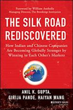 Silk Road Rediscovered