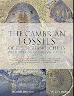 The Cambrian Fossils of Chengjiang, China 2e