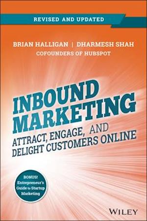 Inbound Marketing, Revised and Updated