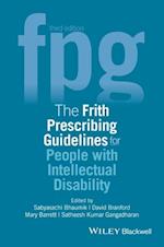 The Frith Prescribing Guidelines for People with Intellectual Disability 3e