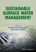 Sustainable Surface Water Management