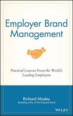 Employer Brand Management