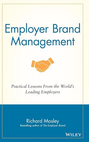 Employer Brand Management