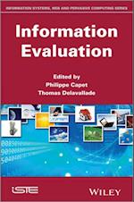 Information Evaluation