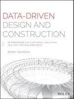 Data-Driven Design and Construction