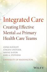 Creating Effective Mental and Primary Health Care Teams