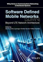 Software Defined Mobile Networks (SDMN)