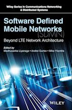 Software Defined Mobile Networks (SDMN) – Beyond LTE Network Architecture