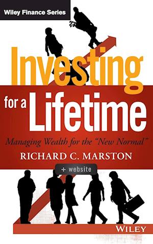 Investing for a Lifetime + Website – Managing Wealth for the "New Normal"
