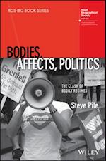 Bodies, Affects, Politics – The Clash of Bodily Regimes