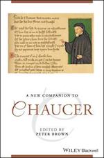 New Companion to Chaucer