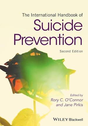The International Handbook of Suicide Prevention  2e