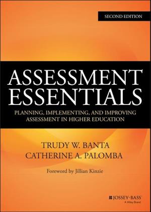 Assessment Essentials