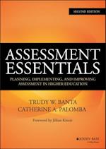 Assessment Essentials